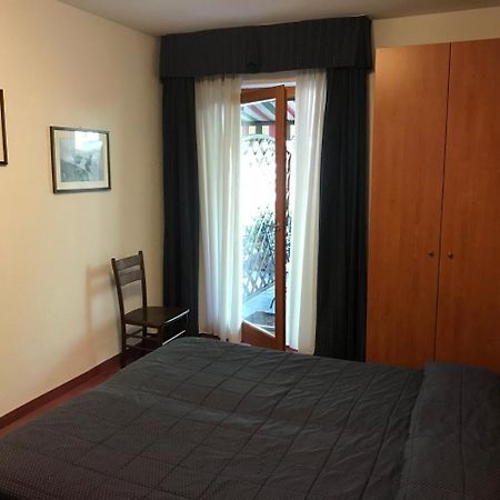 Hotel La Nigritella バルドネッキア エクステリア 写真