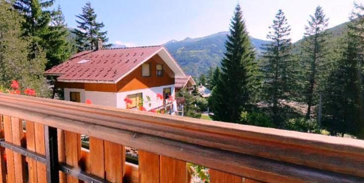 Hotel La Nigritella バルドネッキア エクステリア 写真