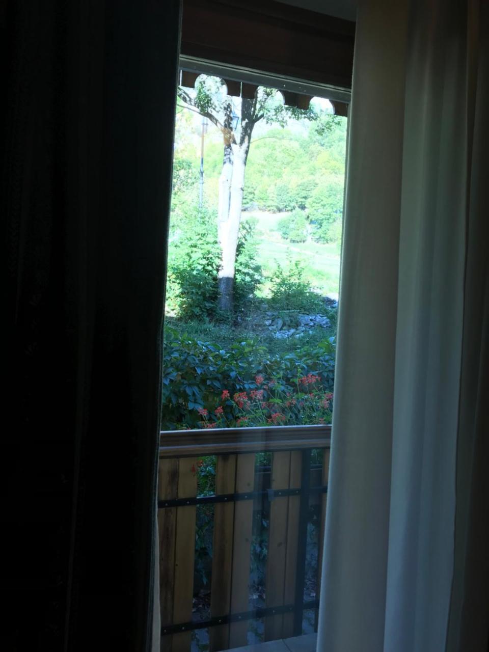 Hotel La Nigritella バルドネッキア エクステリア 写真