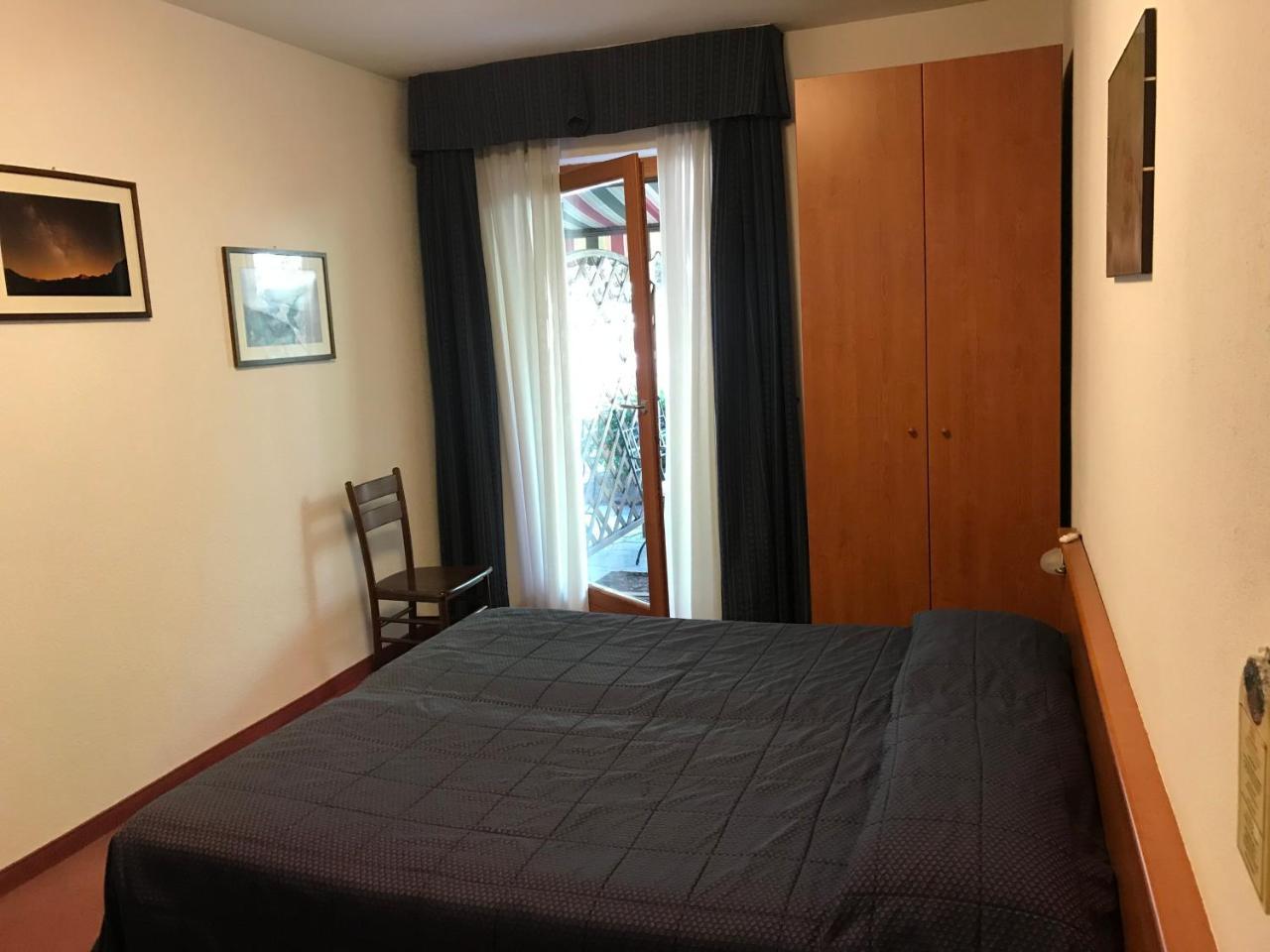 Hotel La Nigritella バルドネッキア エクステリア 写真