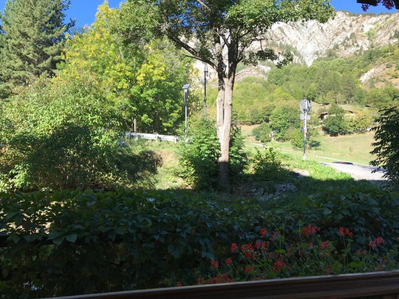 Hotel La Nigritella バルドネッキア エクステリア 写真